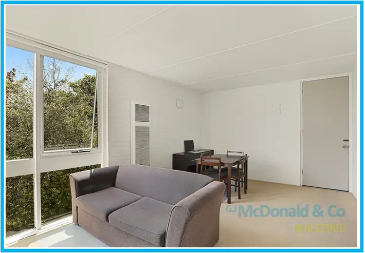 Fourth view of Homely apartment listing, 9/2 Aphrasia Street, Newtown VIC 3220