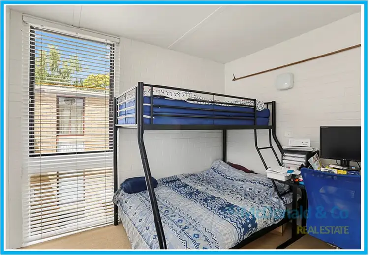 Fifth view of Homely apartment listing, 9/2 Aphrasia Street, Newtown VIC 3220