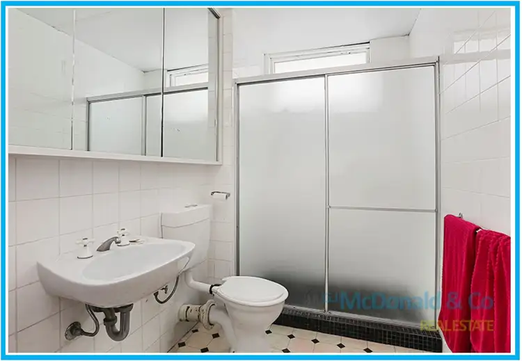 Sixth view of Homely apartment listing, 9/2 Aphrasia Street, Newtown VIC 3220