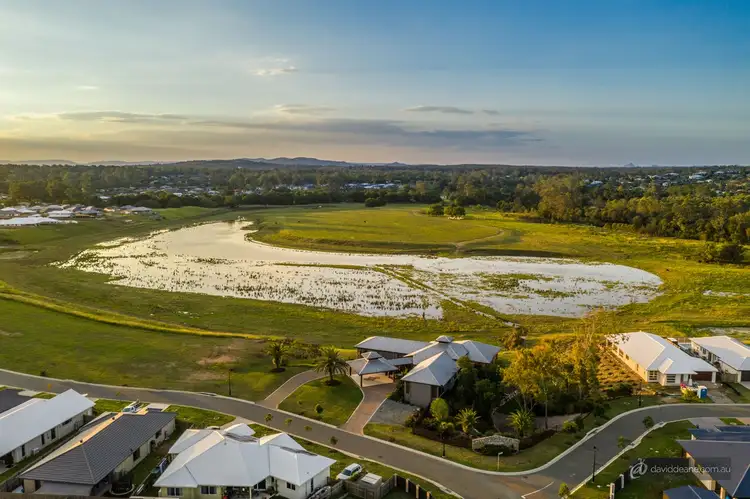 10 Oxbow Crescent, Lawnton QLD 4501