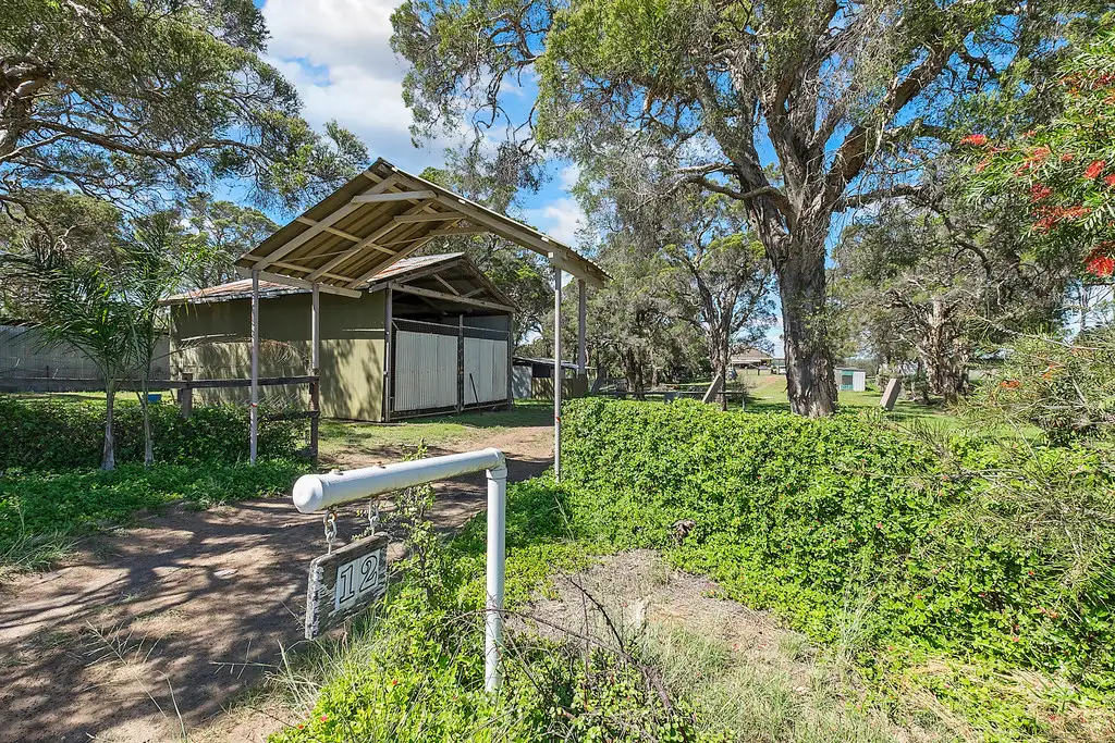 Main view of Homely rural property listing, 12 Railway Road South, Mulgrave NSW 2756