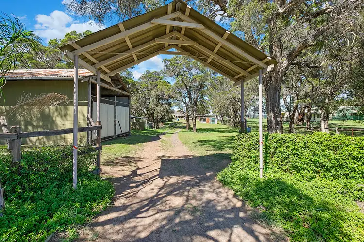 Second view of Homely rural property listing, 12 Railway Road South, Mulgrave NSW 2756
