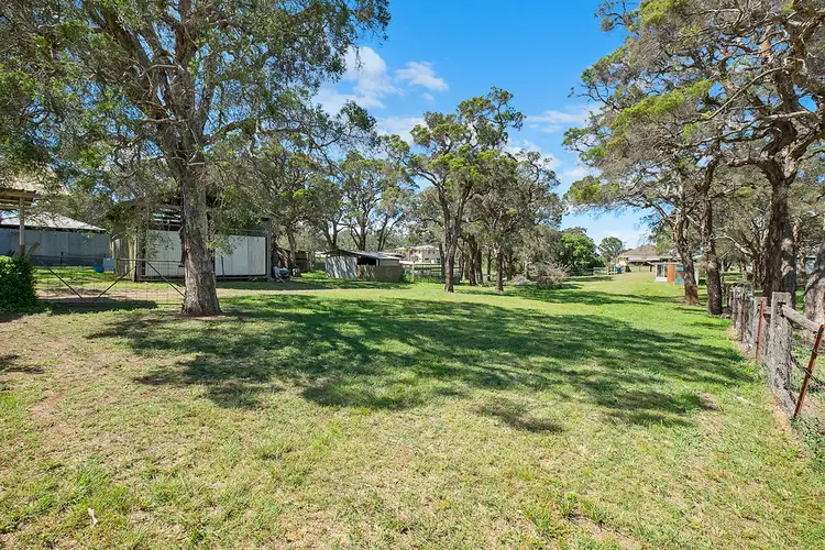 Third view of Homely rural property listing, 12 Railway Road South, Mulgrave NSW 2756