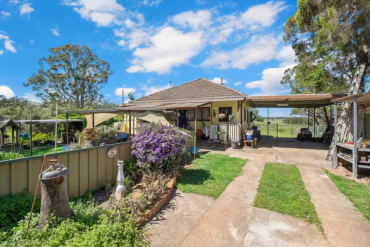 Fourth view of Homely rural property listing, 12 Railway Road South, Mulgrave NSW 2756