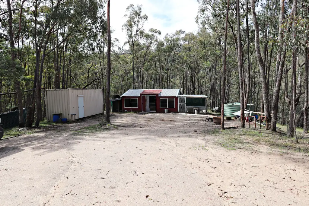 Main view of Homely rural property listing, Address available on request