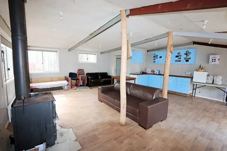 Seventh view of Homely rural property listing, Address available on request