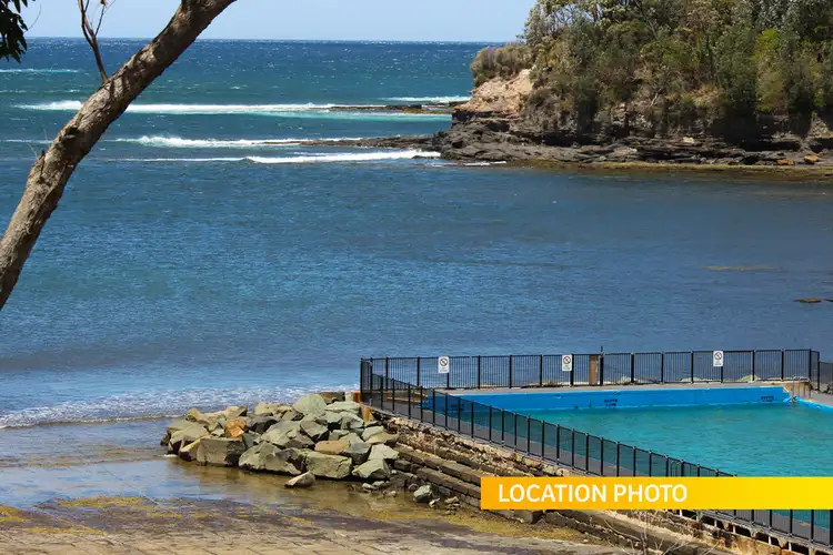 Fifth view of Homely townhouse listing, 6/46 Wason Street, Ulladulla NSW 2539