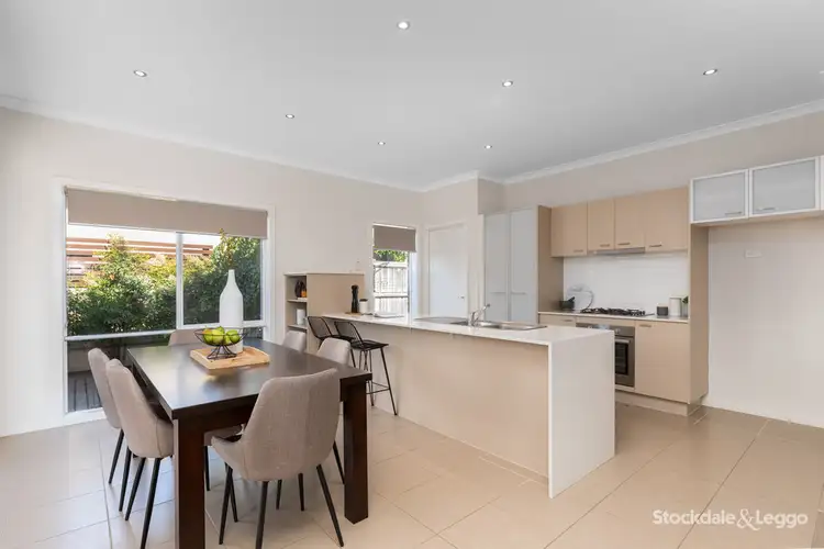 Third view of Homely house listing, 21 Hedges Street, Craigieburn VIC 3064