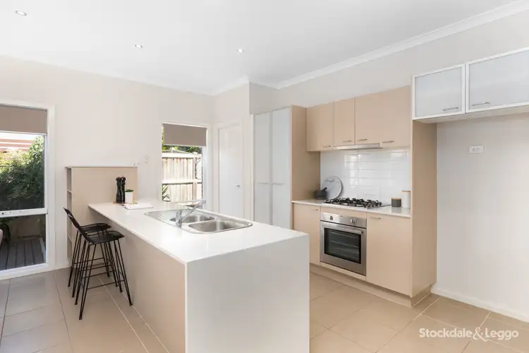 Fifth view of Homely house listing, 21 Hedges Street, Craigieburn VIC 3064
