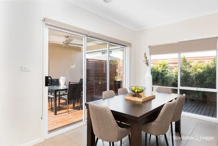 Sixth view of Homely house listing, 21 Hedges Street, Craigieburn VIC 3064