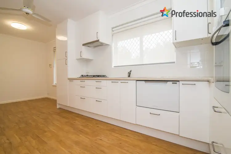 Fifth view of Homely house listing, 9/103 Seventh Road, Armadale WA 6112