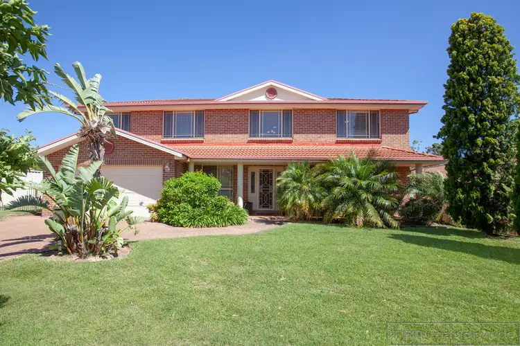 115 Chisholm Road, Ashtonfield NSW 2323