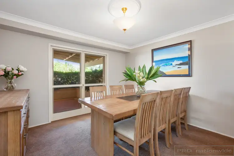 Fifth view of Homely house listing, 115 Chisholm Road, Ashtonfield NSW 2323