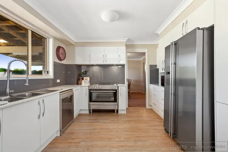 Sixth view of Homely house listing, 115 Chisholm Road, Ashtonfield NSW 2323