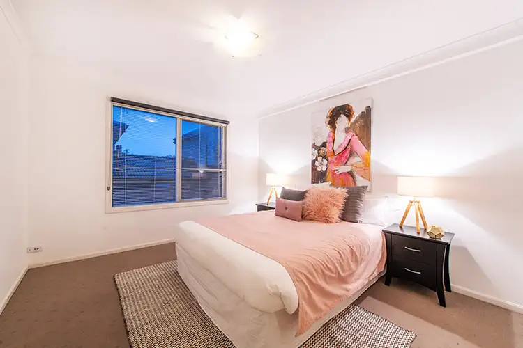 Sixth view of Homely unit listing, 8/9 Reid Street, Frankston VIC 3199