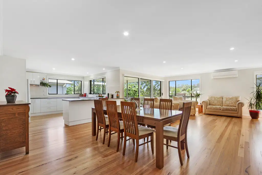 Main view of Homely house listing, 5 Red Gum Drive, Ulladulla NSW 2539