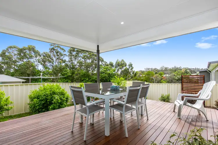 Second view of Homely house listing, 5 Red Gum Drive, Ulladulla NSW 2539