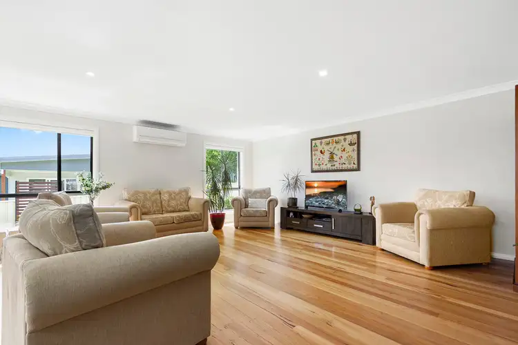 Fourth view of Homely house listing, 5 Red Gum Drive, Ulladulla NSW 2539
