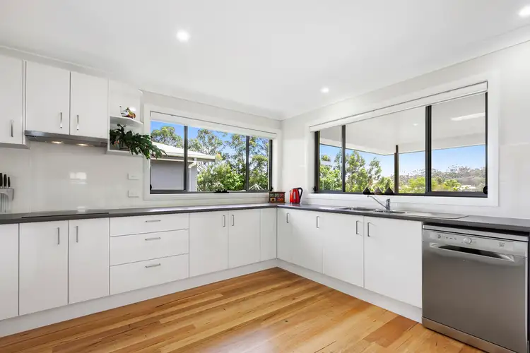 Sixth view of Homely house listing, 5 Red Gum Drive, Ulladulla NSW 2539