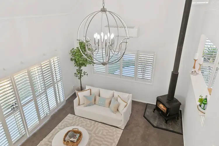 Fifth view of Homely house listing, 1 Teraglin Street, Manly West QLD 4179