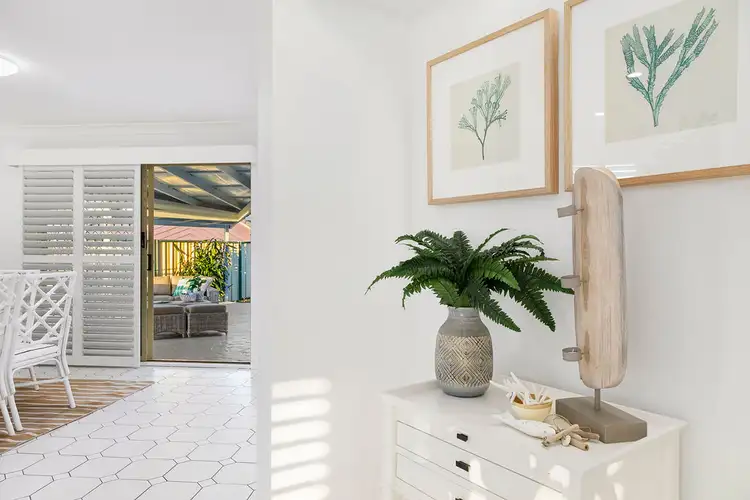 Sixth view of Homely house listing, 1 Teraglin Street, Manly West QLD 4179