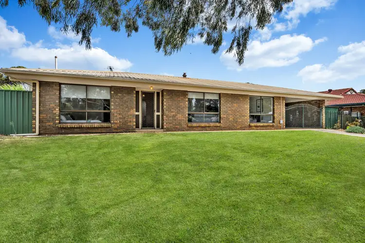 12 Luders Street, Mclaren Vale SA 5171