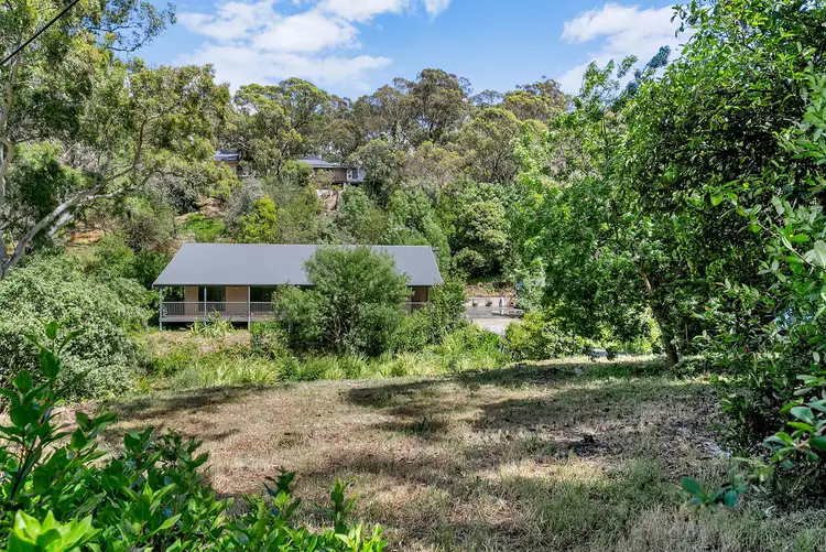 3 Downer Avenue, Belair SA 5052