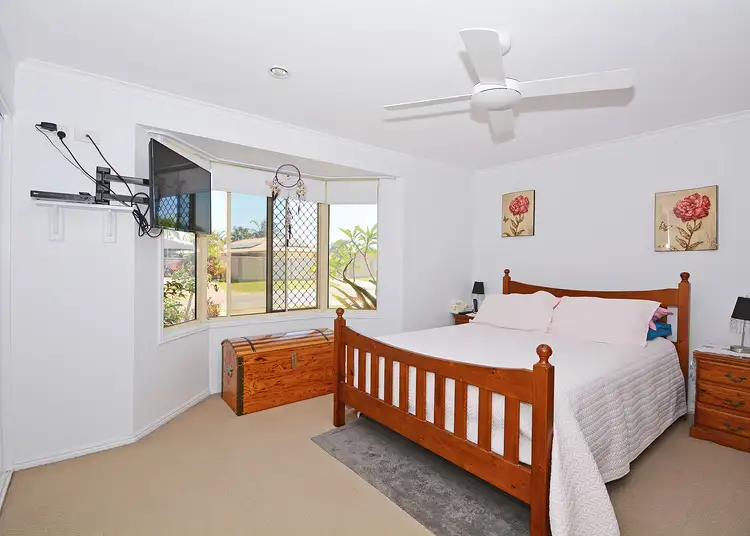 Seventh view of Homely house listing, 4 Rosella Way, Eli Waters QLD 4655