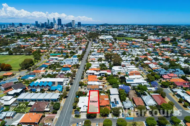 3 Marian Street, Leederville WA 6007