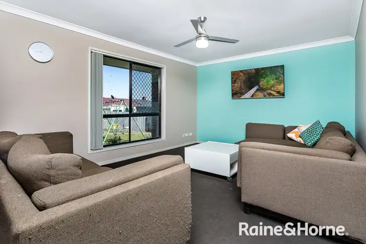 Fourth view of Homely house listing, 93 Tibrogargan Drive, Narangba QLD 4504