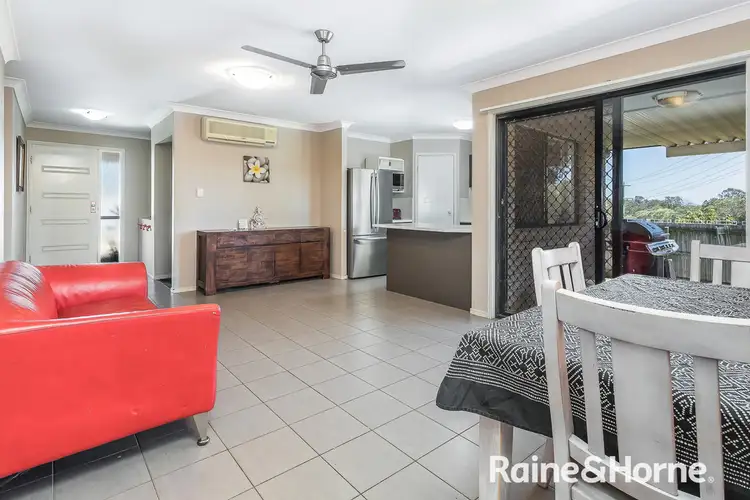 Fifth view of Homely house listing, 93 Tibrogargan Drive, Narangba QLD 4504