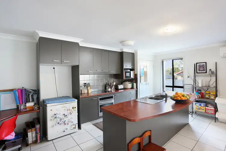 Second view of Homely house listing, 64 James Josey Avenue, Springfield Lakes QLD 4300