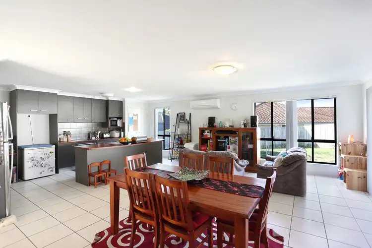 Third view of Homely house listing, 64 James Josey Avenue, Springfield Lakes QLD 4300