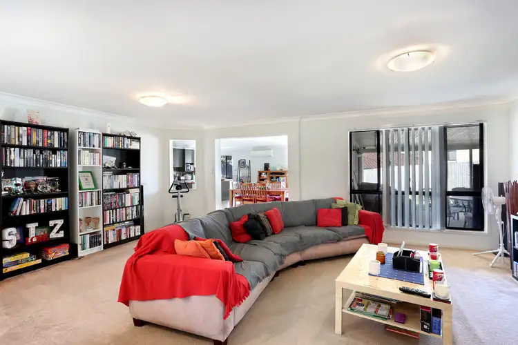 Fourth view of Homely house listing, 64 James Josey Avenue, Springfield Lakes QLD 4300