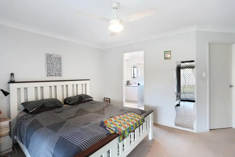 Sixth view of Homely house listing, 64 James Josey Avenue, Springfield Lakes QLD 4300