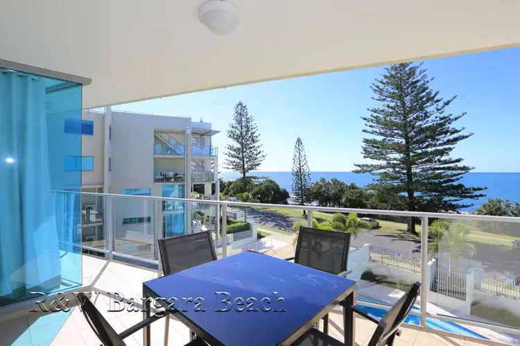 21/107 Esplanade, Bargara QLD 4670