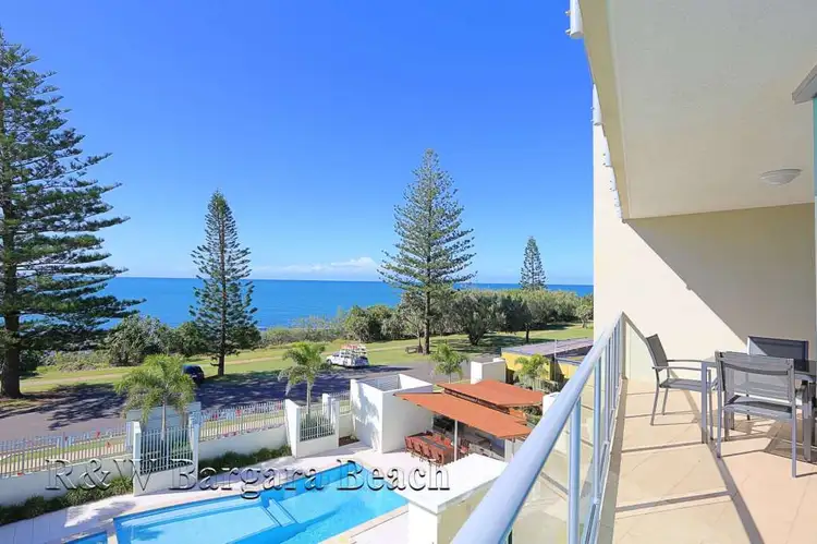 Fifth view of Homely unit listing, 21/107 Esplanade, Bargara QLD 4670