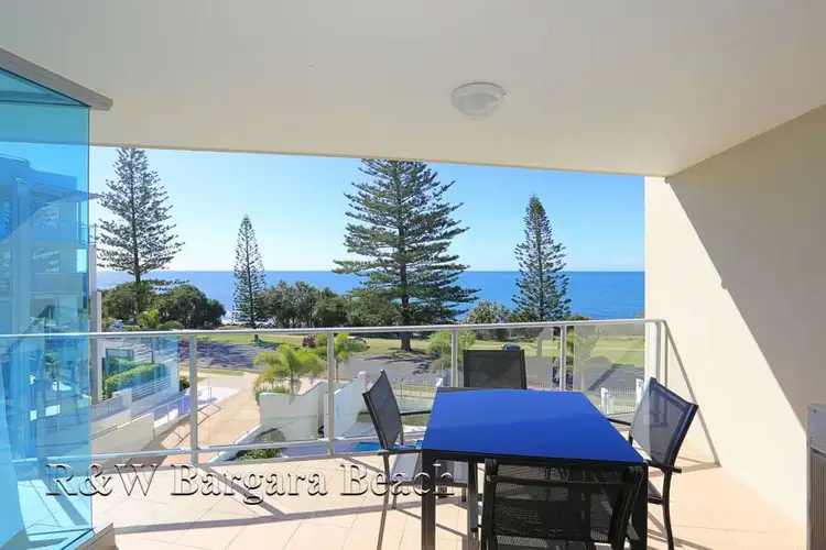 Sixth view of Homely unit listing, 21/107 Esplanade, Bargara QLD 4670