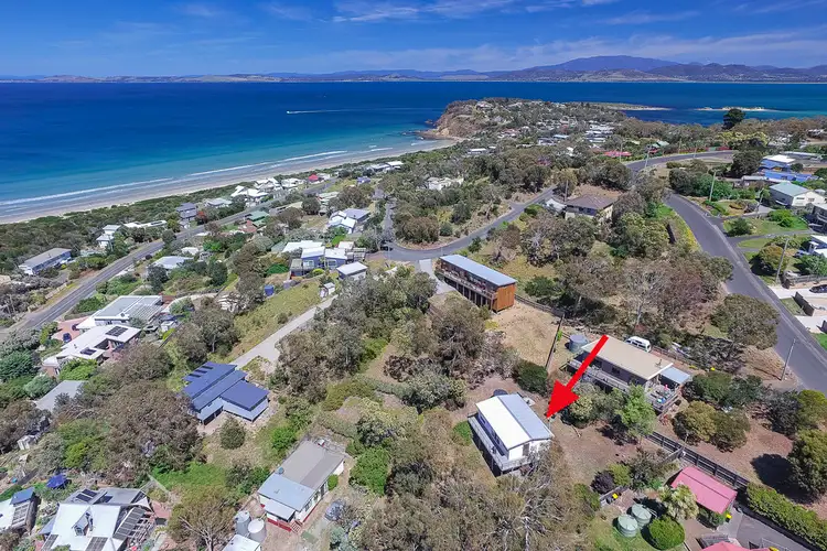 Second view of Homely house listing, 12 Return Street, Dodges Ferry TAS 7173