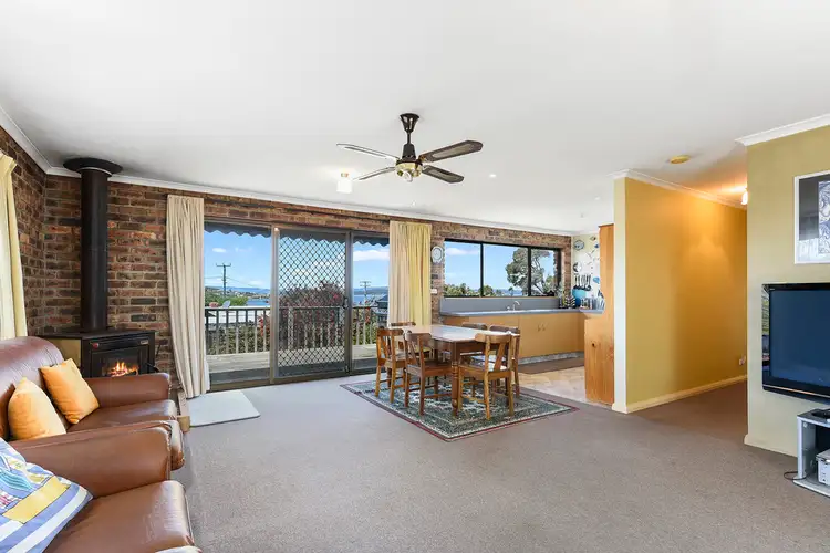 Third view of Homely house listing, 4 Falcon Street, Primrose Sands TAS 7173