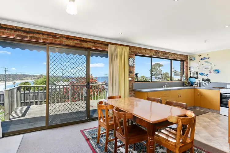 Fifth view of Homely house listing, 4 Falcon Street, Primrose Sands TAS 7173