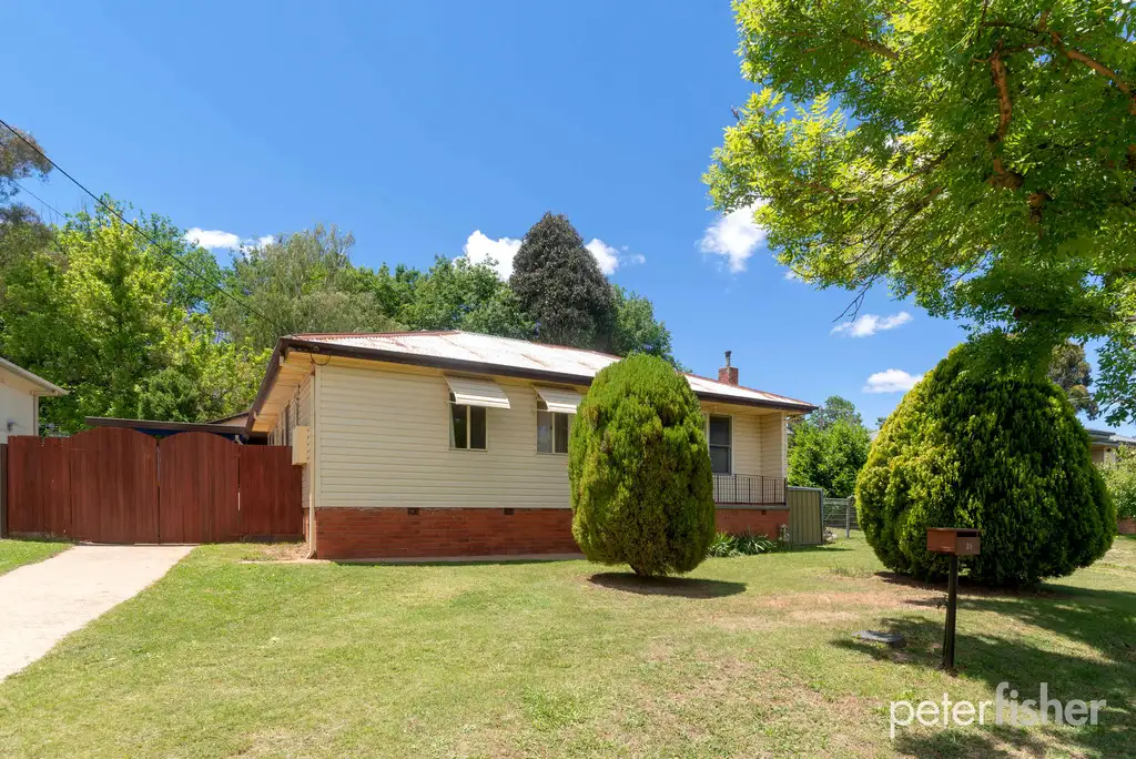 Main view of Homely house listing, 28 Elsham Avenue, Orange NSW 2800