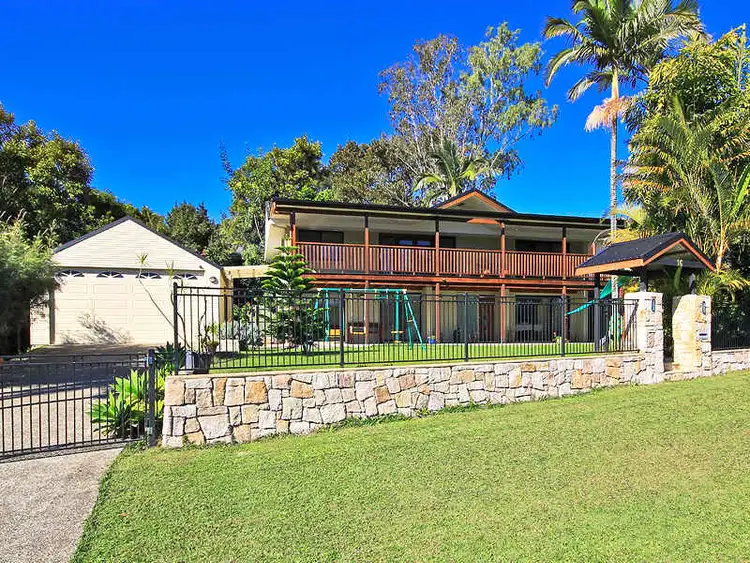 Third view of Homely house listing, 16 Junction Street, Samford Village QLD 4520