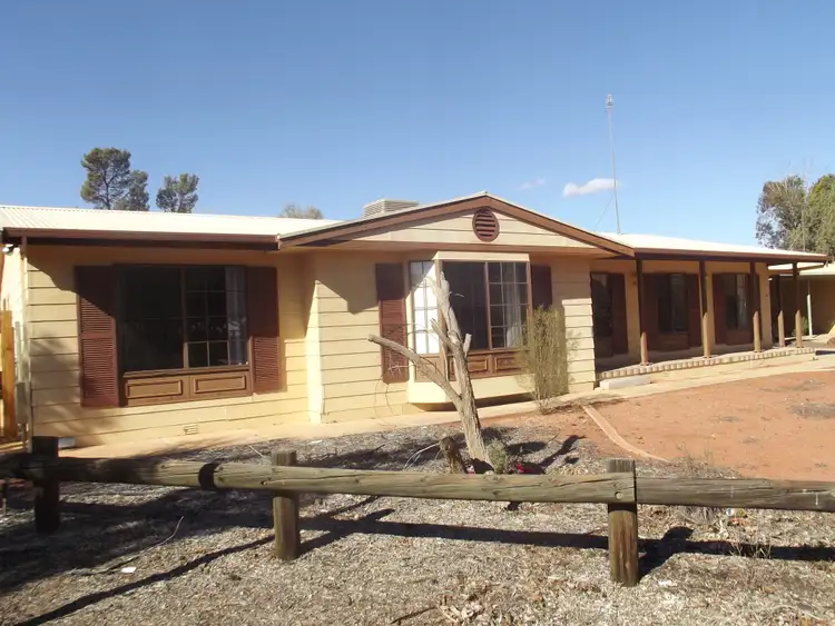 Main view of Homely house listing, 9 Alford Court, Roxby Downs SA 5725