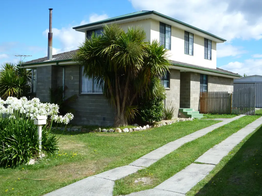 Main view of Homely house listing, 33 Bradman Street, Clarendon Vale TAS 7019