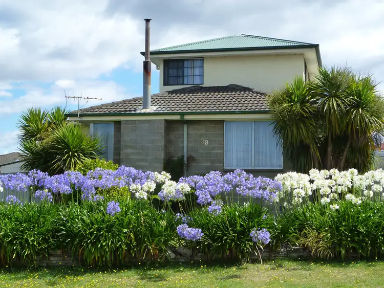 Second view of Homely house listing, 33 Bradman Street, Clarendon Vale TAS 7019