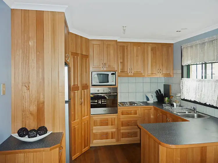 Third view of Homely house listing, 33 Bradman Street, Clarendon Vale TAS 7019