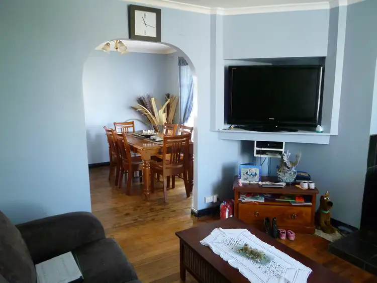 Fifth view of Homely house listing, 33 Bradman Street, Clarendon Vale TAS 7019