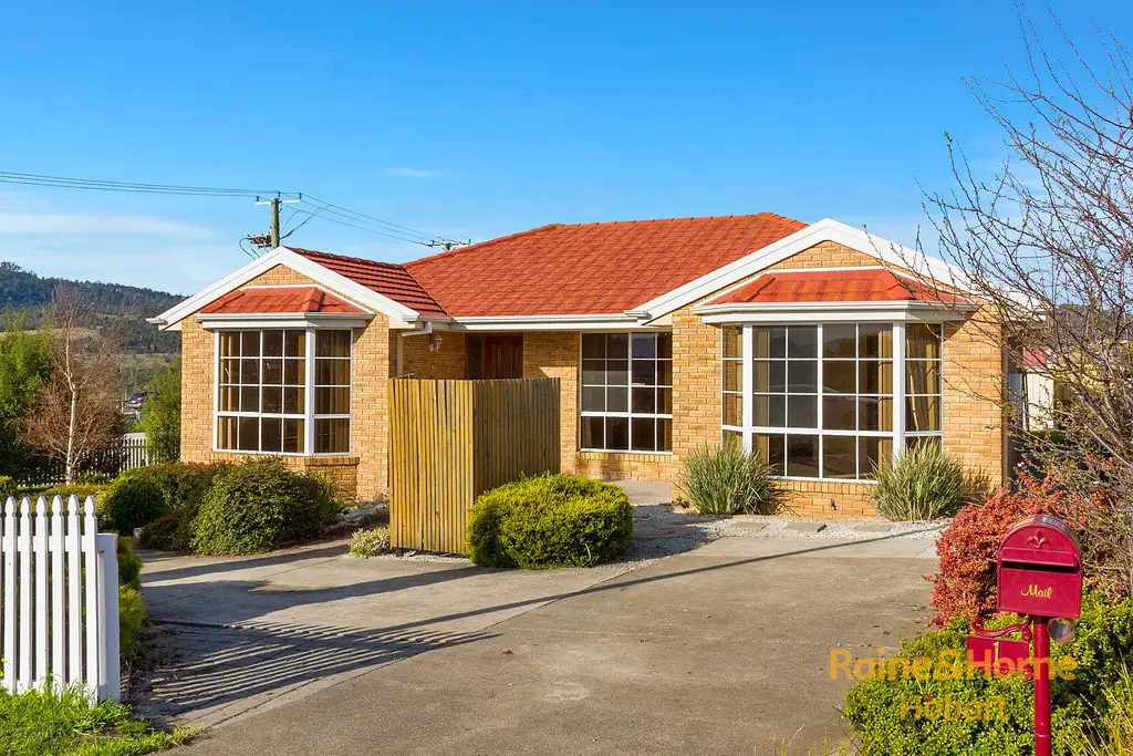 Main view of Homely house listing, 1 Buckingham Drive, Howrah TAS 7018