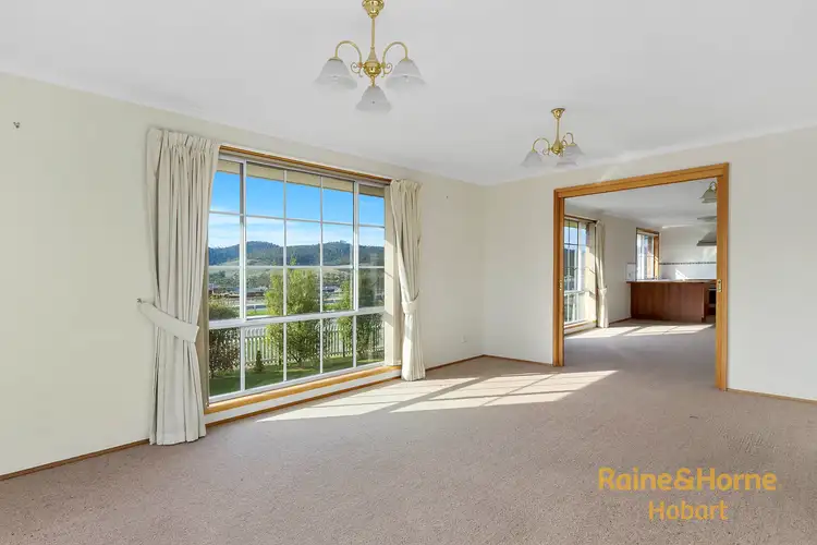 Fourth view of Homely house listing, 1 Buckingham Drive, Howrah TAS 7018